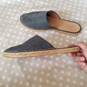 Kensi Hensley Espadrille